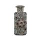 Czech Jeweled Beautiful Designed Perfume Bottle 