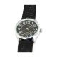 Simple to Read Men's Wind up Wrist Watch Great Gift Item