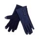 SMART Gloves-Navy